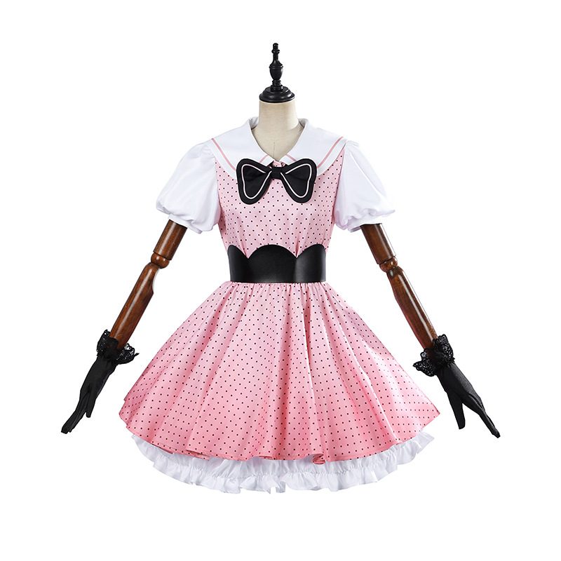Anime Cosplay Cute - Anime Oshi No Ko Season 2