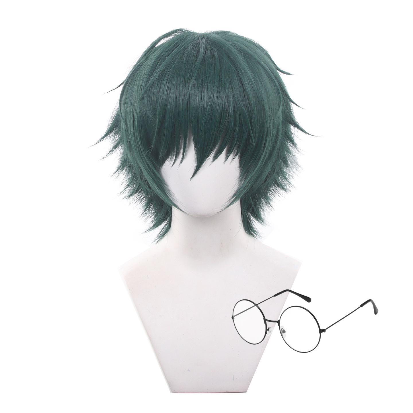 Anime Cosplay Jujutsu Kaisen - Anime Jujutsu Kaisen Maki Zenin Cosplay