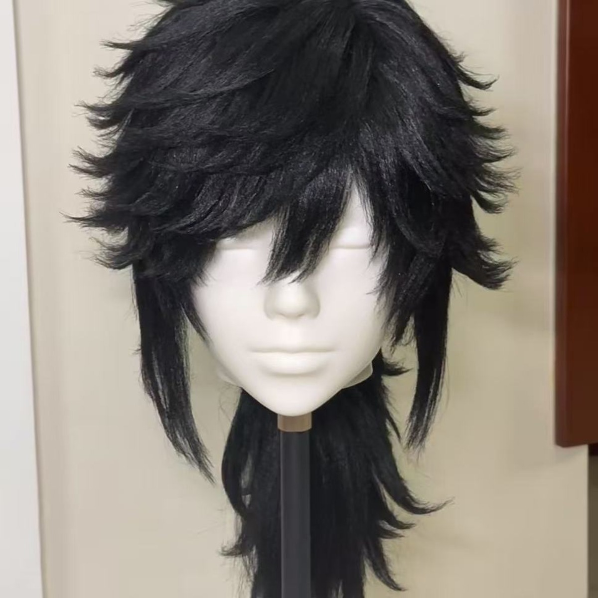 Anime Cosplay Recommendations - Tomioka Giyuu Cosplay Wig | Thick