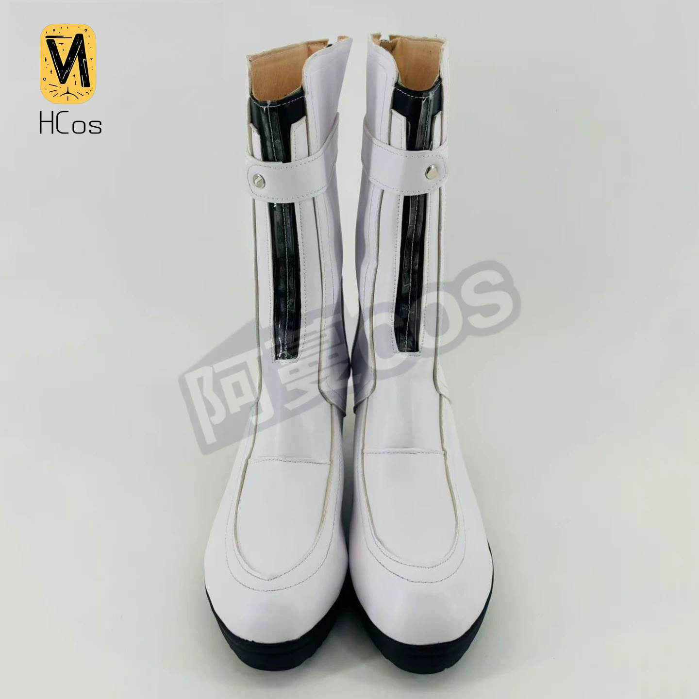 Honkai: Star Rail x Fate Colla - Cosplay Anime Shoes recension och pris