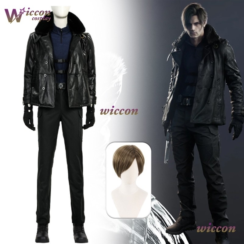 Kosplay Requiem Resident Cos E - Anime Cosplay Japanese recension och pris