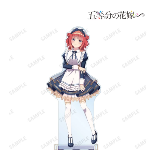 Anime The Quintessential Quint - Quintuplets Anime Cosplay recension och pris