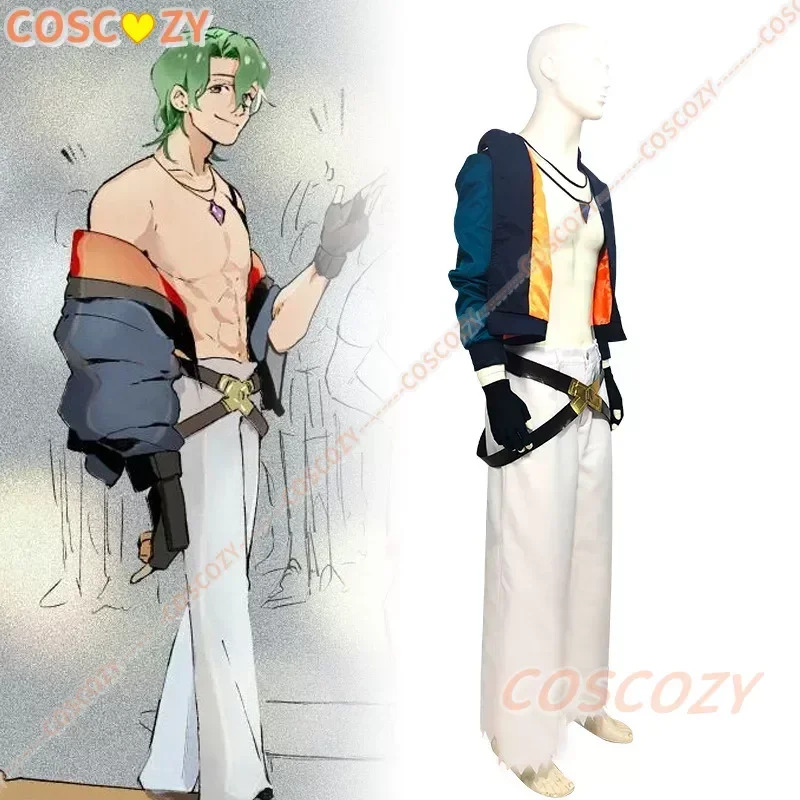 2026 Anime SK8 The Infinity Jo - Anime Cosplay Events 2026 recension och pris