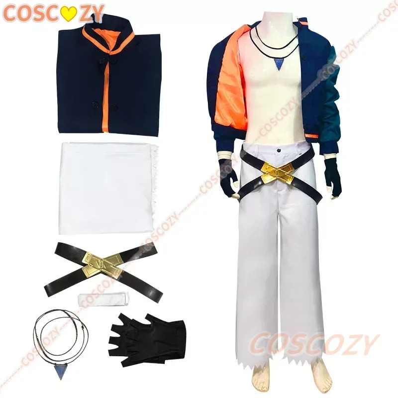 2026 Anime SK8 The Infinity Jo - Anime Cosplay Events 2026 recension och pris