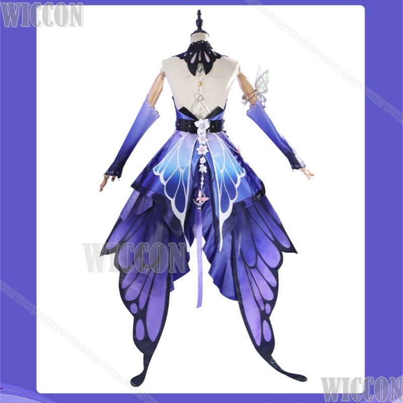 Castorice Cosplay Game Honkai: - Anime Cosplay Festival recension och pris