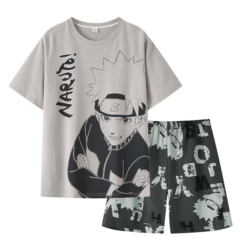Naruto anime series summer cot - Anime Cosplay Recommendations recension och pris