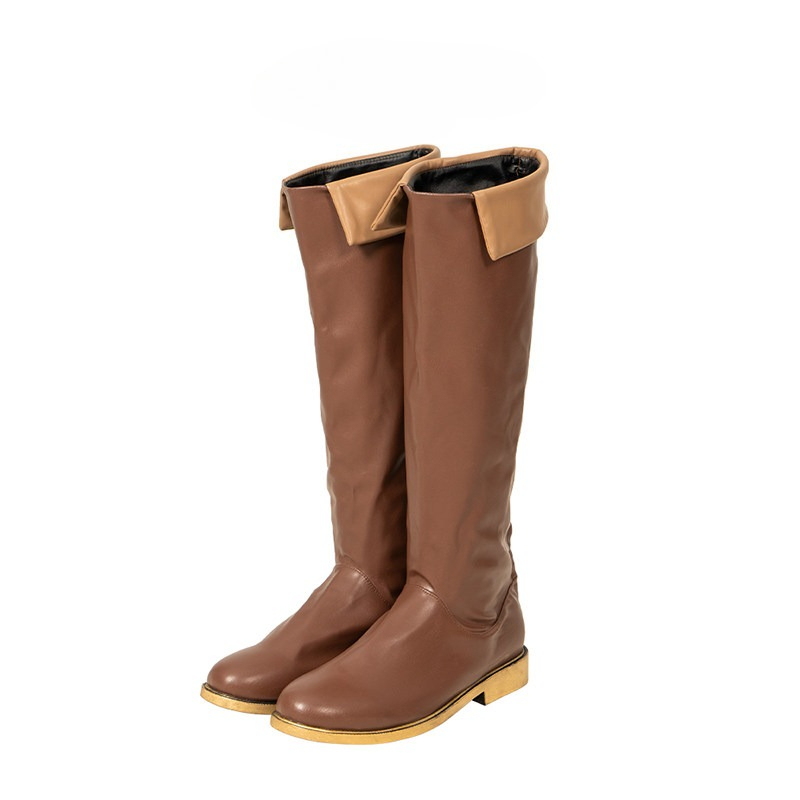 Link Boots Cosplay Costume LoZ - Cosplay Anime Shoes recension och pris