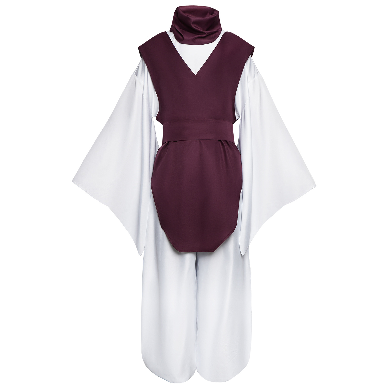 Choso Cosplay Costume Costume  - Anime Cosplay Jujutsu Kaisen recension och pris