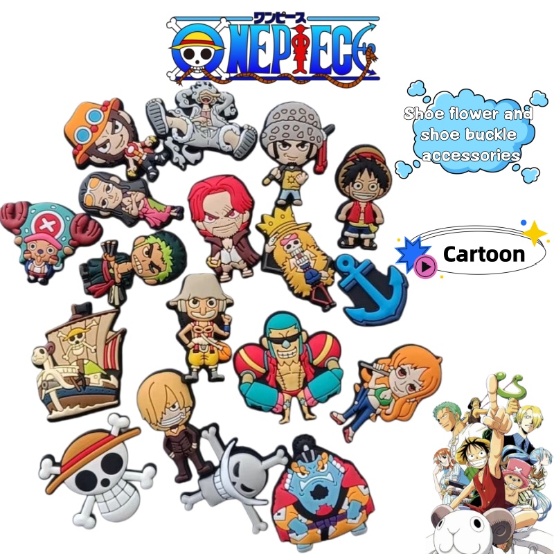 One Piece cartoon anime charac - Anime Cosplay Diy recension och pris