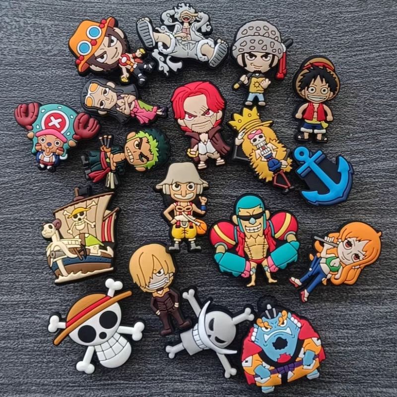 One Piece cartoon anime charac - Anime Cosplay Diy recension och pris