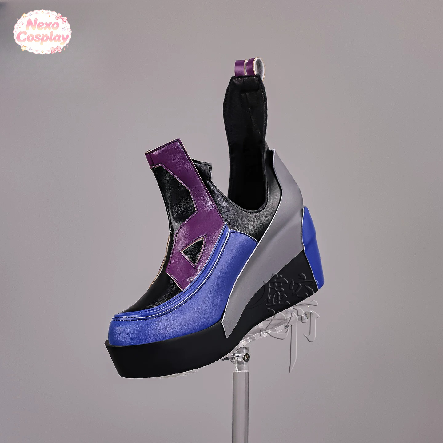 Arknights: Endfield Liino Cosp - Cosplay Anime Shoes recension och pris