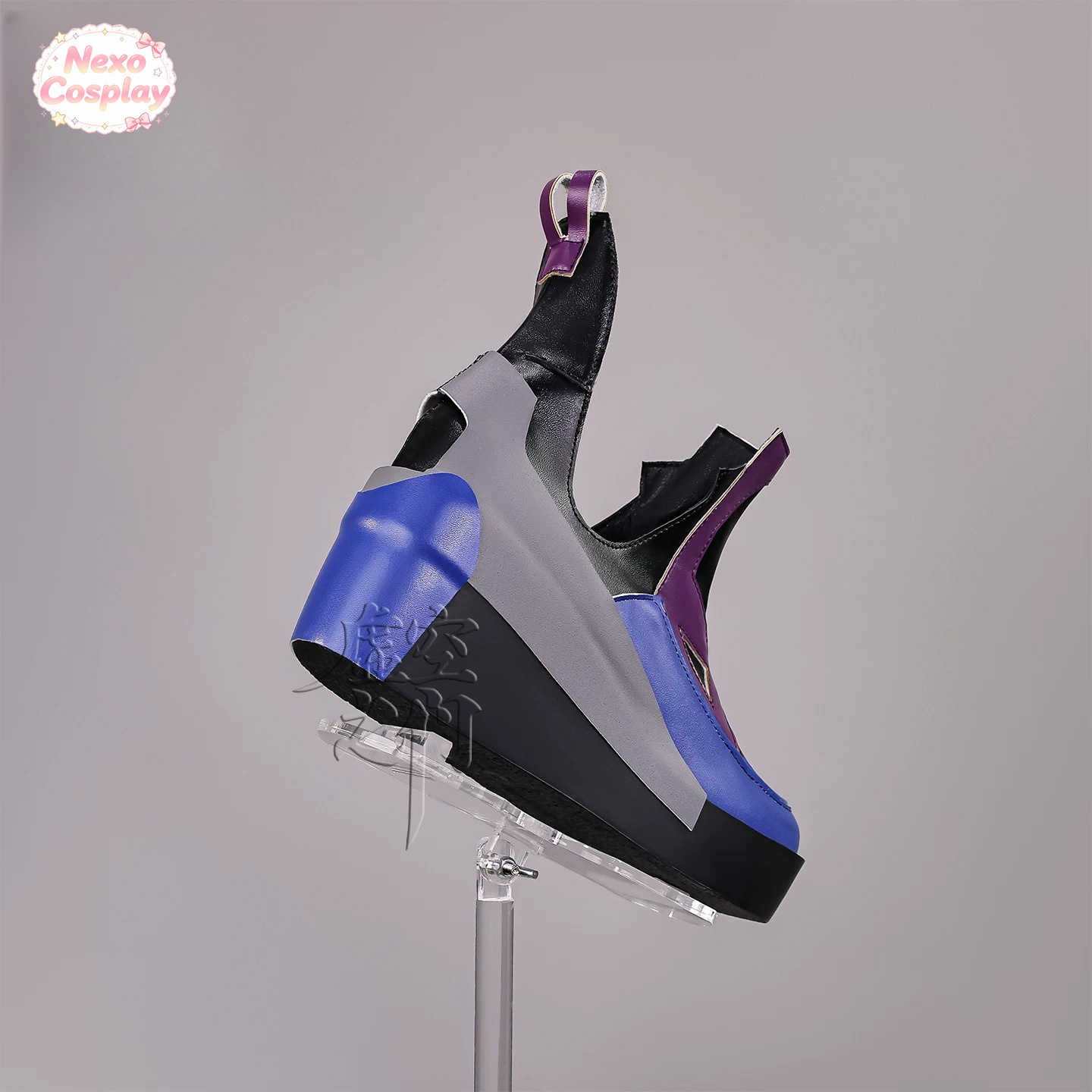 Arknights: Endfield Liino Cosp - Cosplay Anime Shoes recension och pris