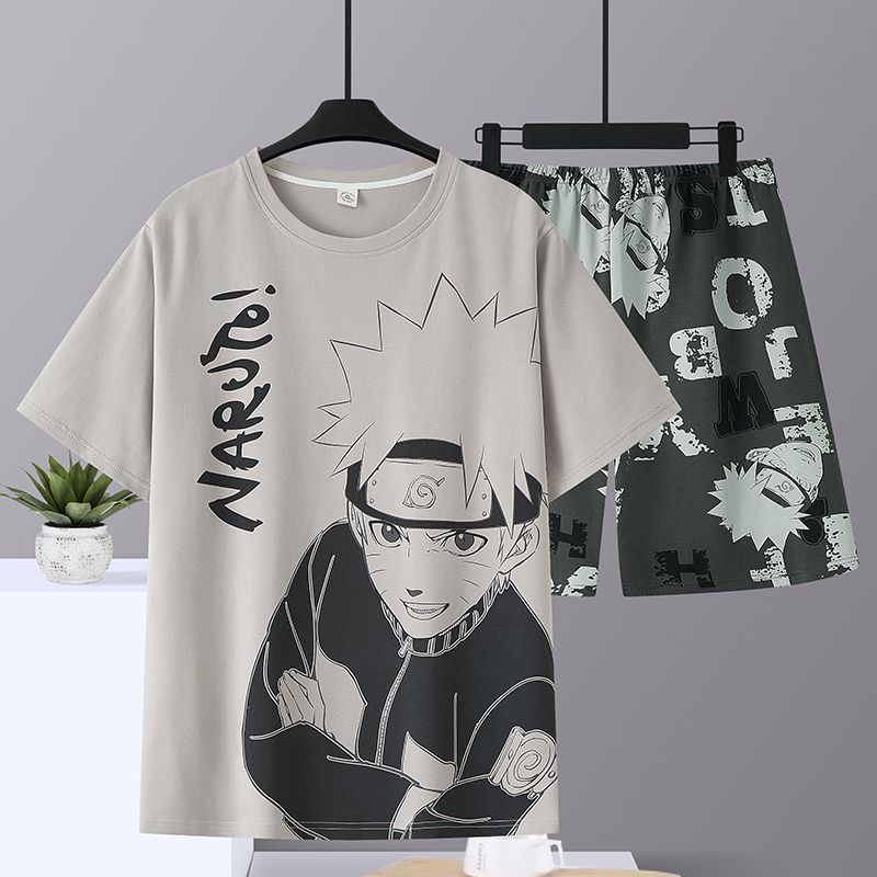 Naruto cartoon anime summer pu - Anime Cosplay Recommendations recension och pris
