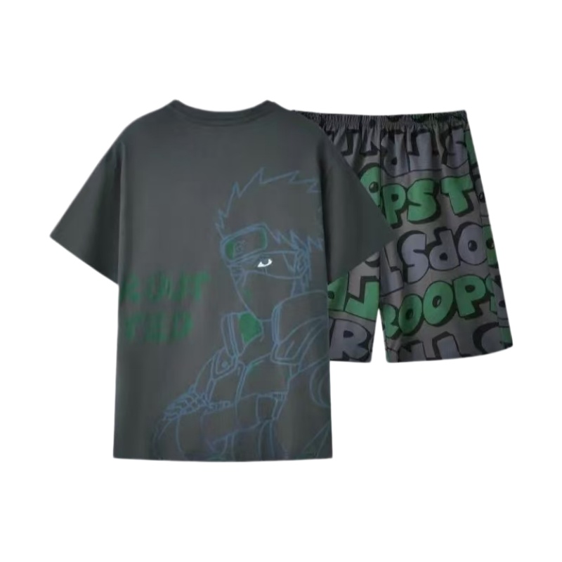 Naruto cartoon anime summer pu - Anime Cosplay Recommendations recension och pris