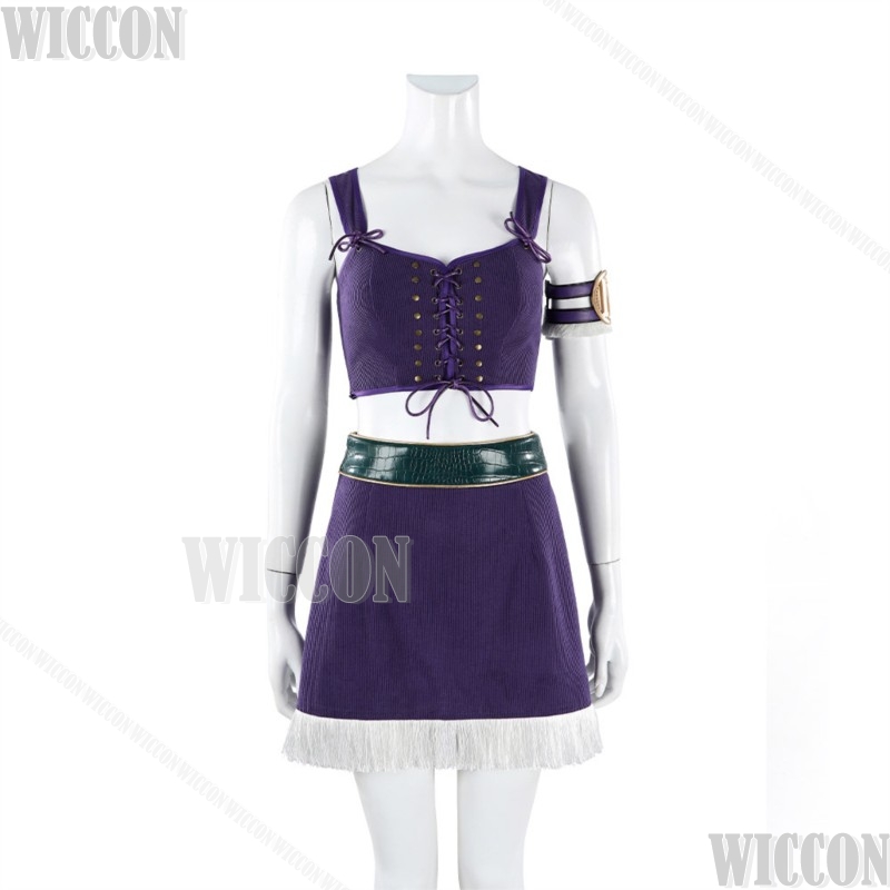 Nico Anime Movie Robin cosplay - Cosplay Anime White Hair recension och pris
