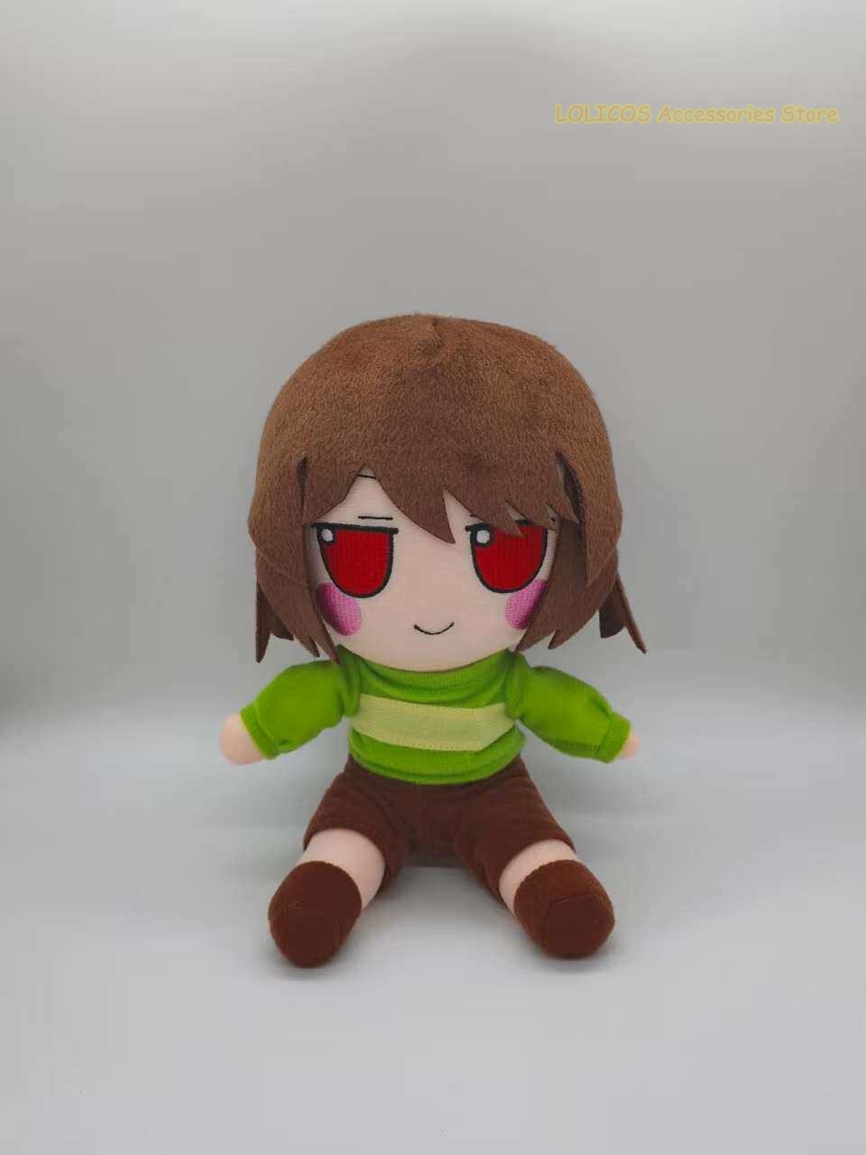 Anime Role Chara Fumo Series C - Anime Cosplay Cute recension och pris