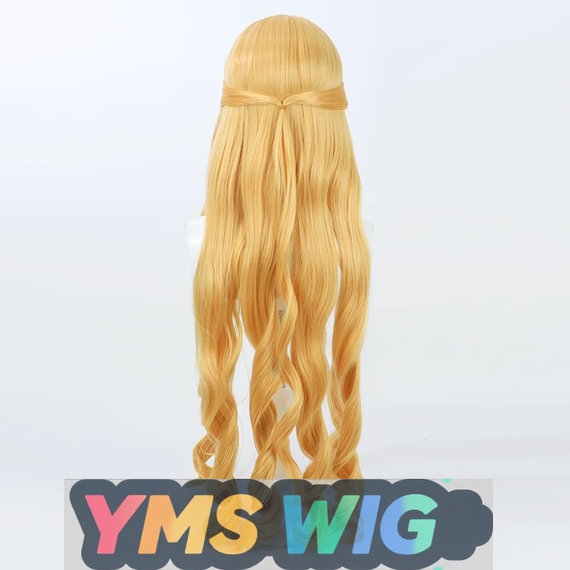 【YMS WIG】My Recommendation Is  - Anime Cosplay Recommendations recension och pris