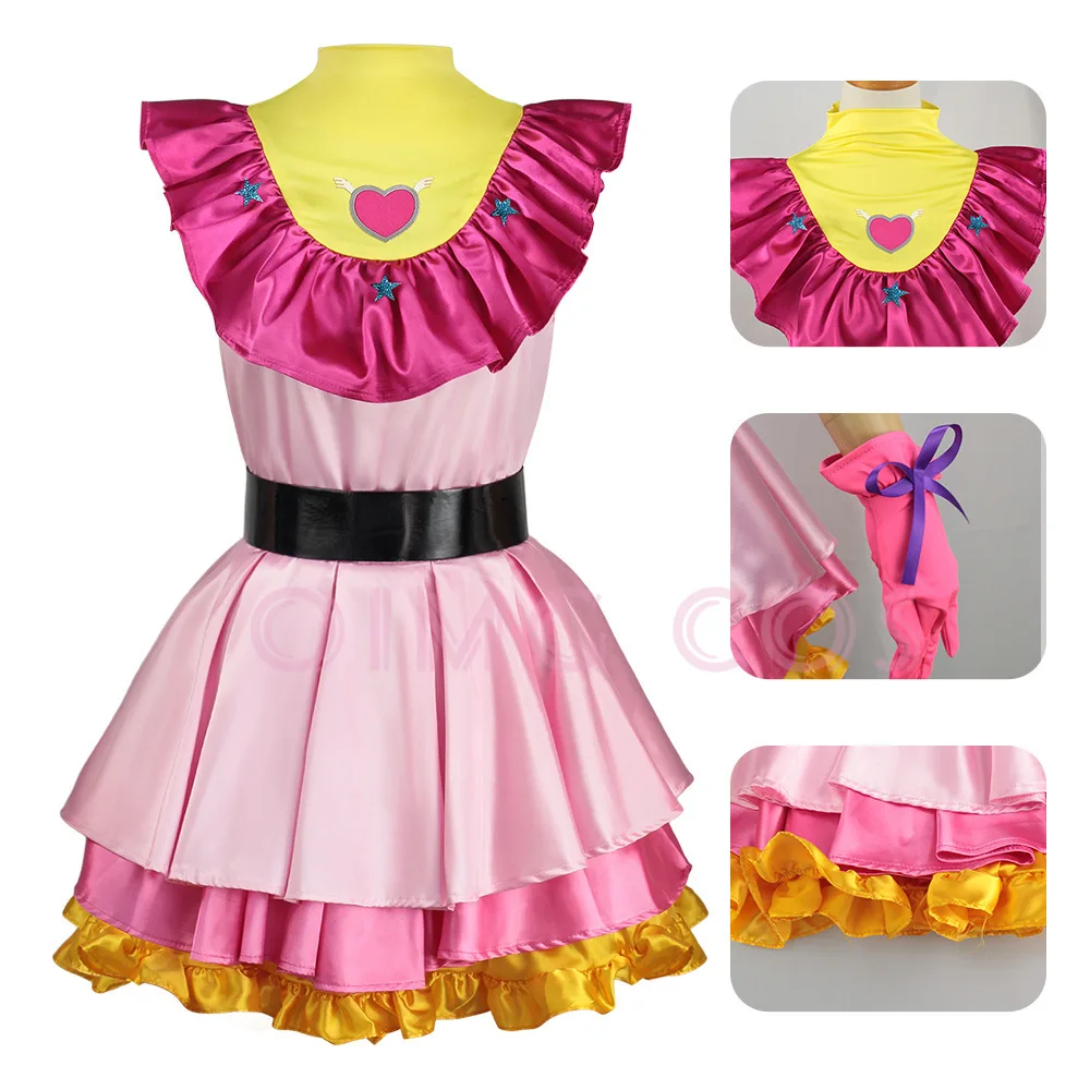 The Children I Recommend Cospl - Anime Cosplay Recommendations recension och pris