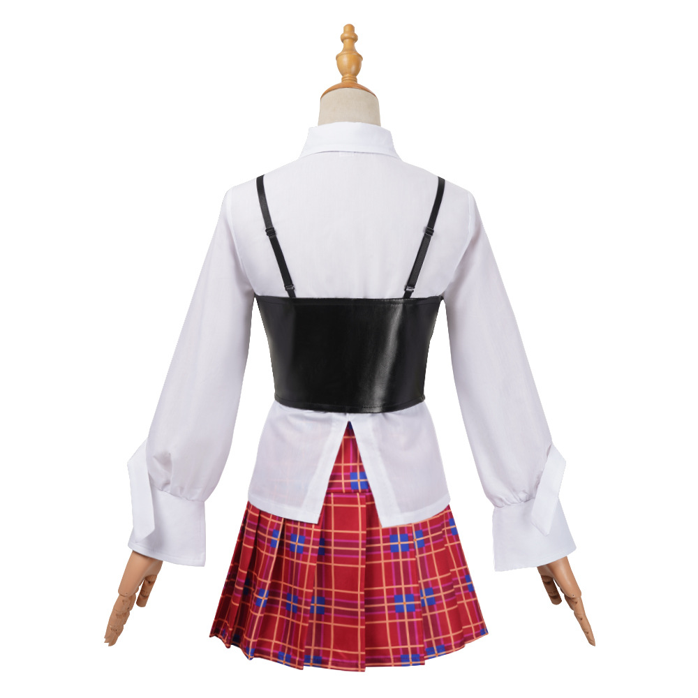 Anime Event Roleplay Suit Link - Anime Cosplay Events 2026 recension och pris