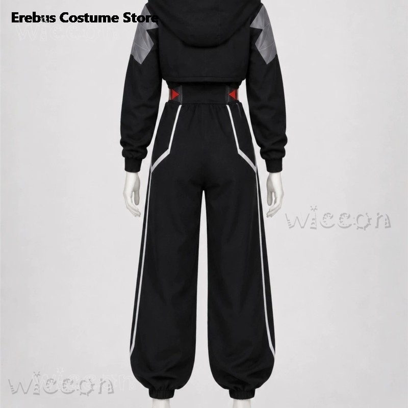 Cyber 2 Talia Yang Cosplay Cos - Anime Cosplay Events 2026 recension och pris