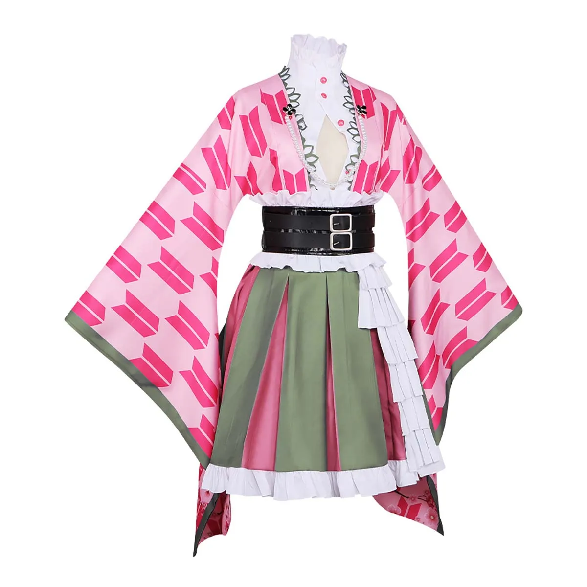 2026 Women Halloween And Cospl - Anime Cosplay Events 2026 recension och pris