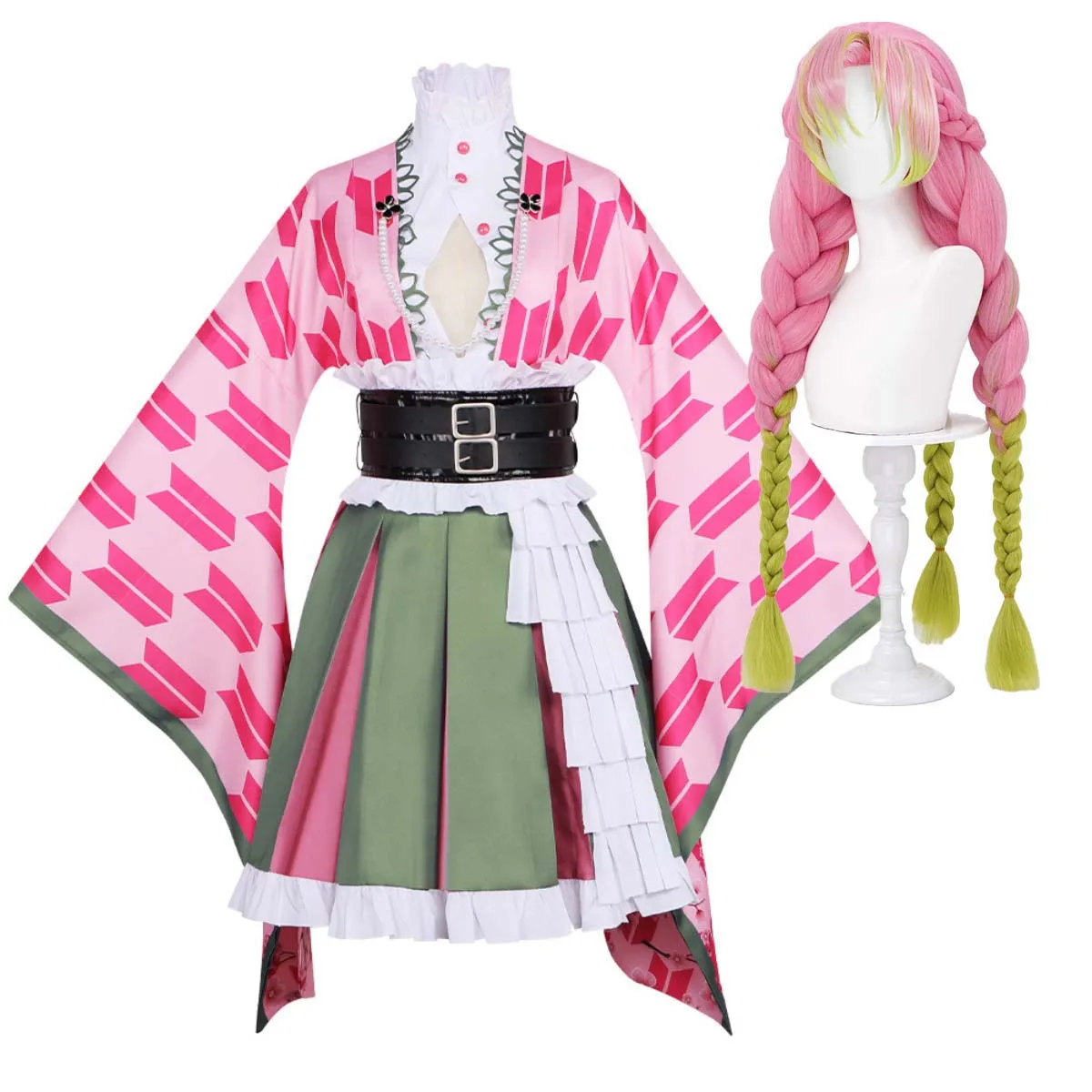 2026 Women Halloween And Cospl - Anime Cosplay Events 2026 recension och pris