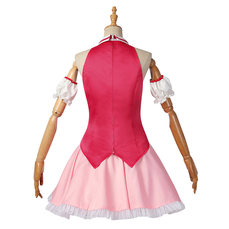 Hoshino Ai's Cosplay Of Singin - Anime Cosplay Recommendations recension och pris
