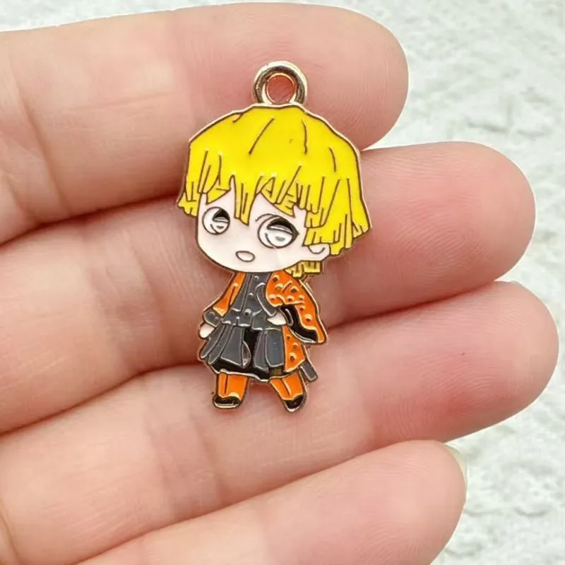 Demon Slayer DIY Accessories A - Anime Cosplay Diy recension och pris