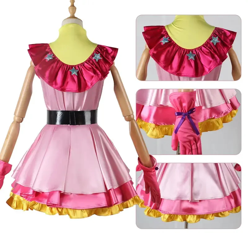 2026 Anime Ai Hoshino Cosplay  - Anime Cosplay Events 2026 recension och pris