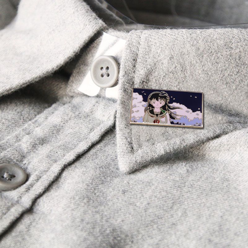Inuyasha Kagome Japanese Anime - Anime Cosplay For Couples recension och pris