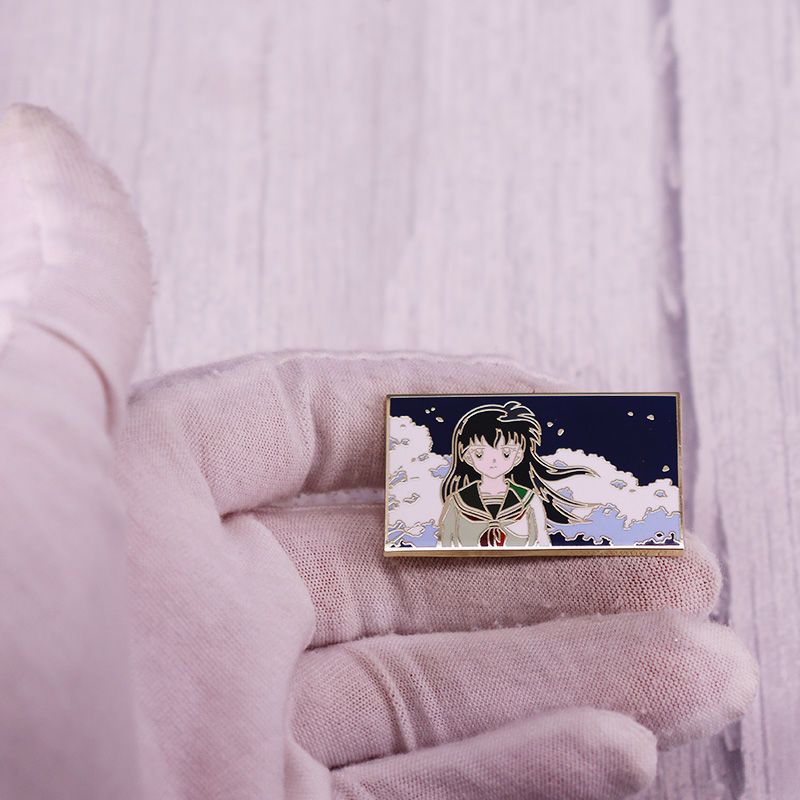 Inuyasha Kagome Japanese Anime - Anime Cosplay For Couples recension och pris