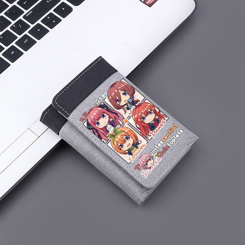 The Quintessential Quintuplets - Quintuplets Anime Cosplay recension och pris