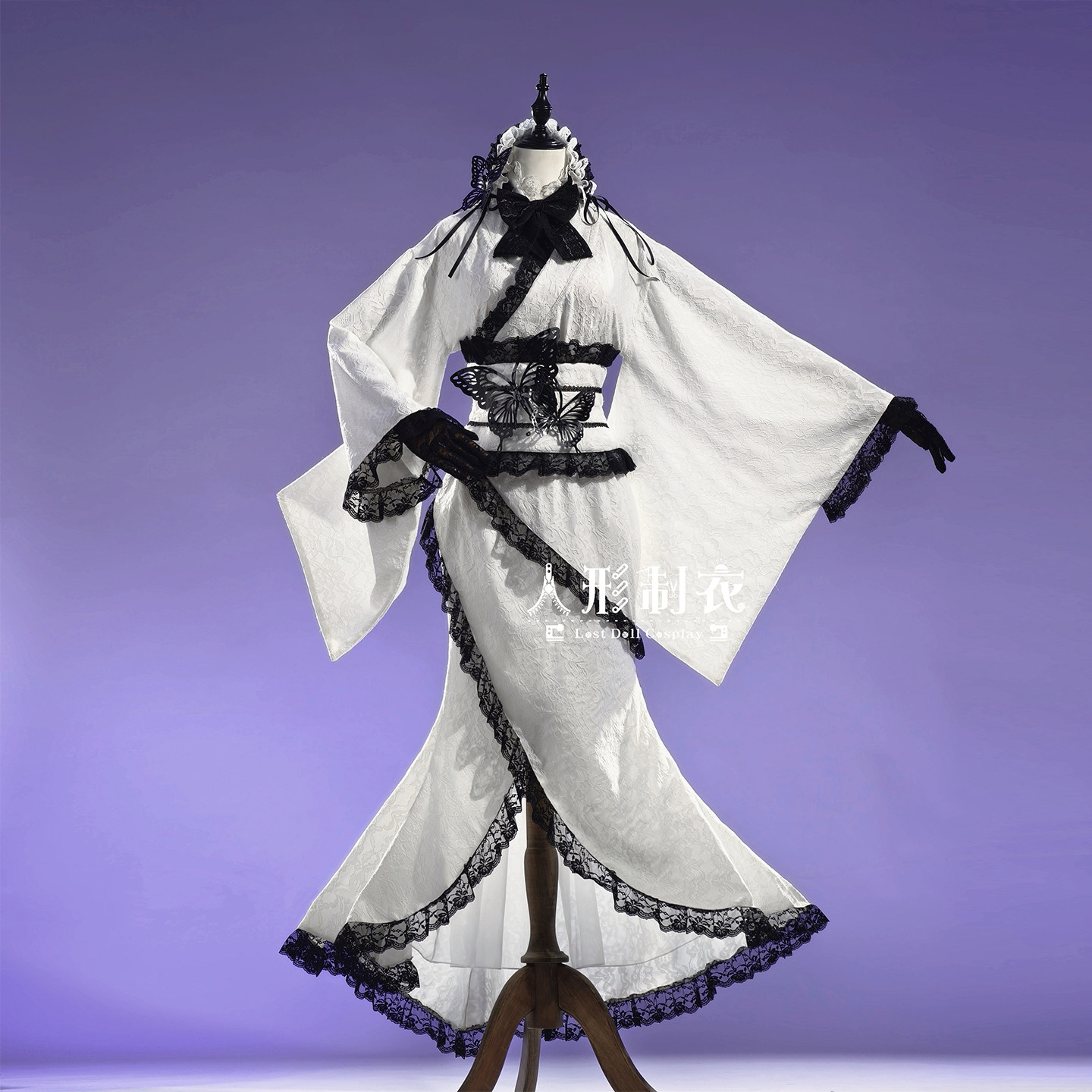 Anime Shugo Chara! Seraphic Ch - Anime Cosplay Japanese recension och pris