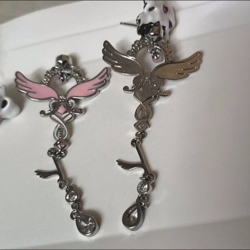 Puella Magi Madoka Magica Anim - Anime Cosplay Diy recension och pris
