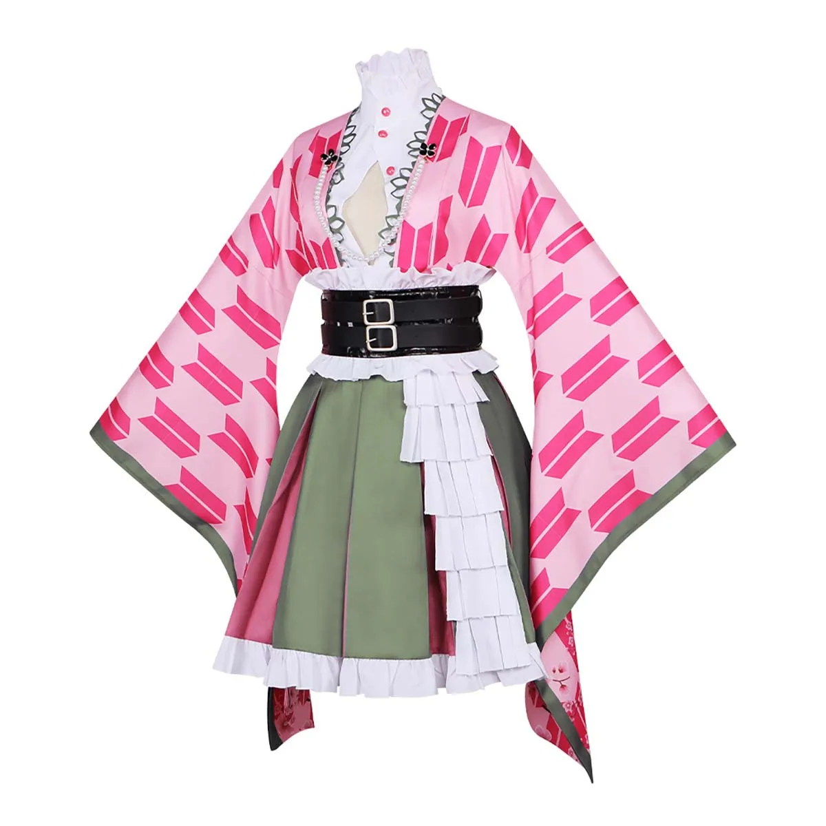 2026 Women Halloween And Cospl - Anime Cosplay Events 2026 recension och pris
