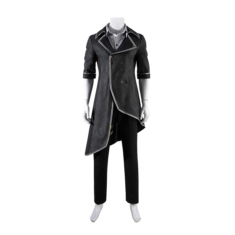 Verso Cosplay Clair Obscur:Exp - Cosplay Anime Shoes recension och pris
