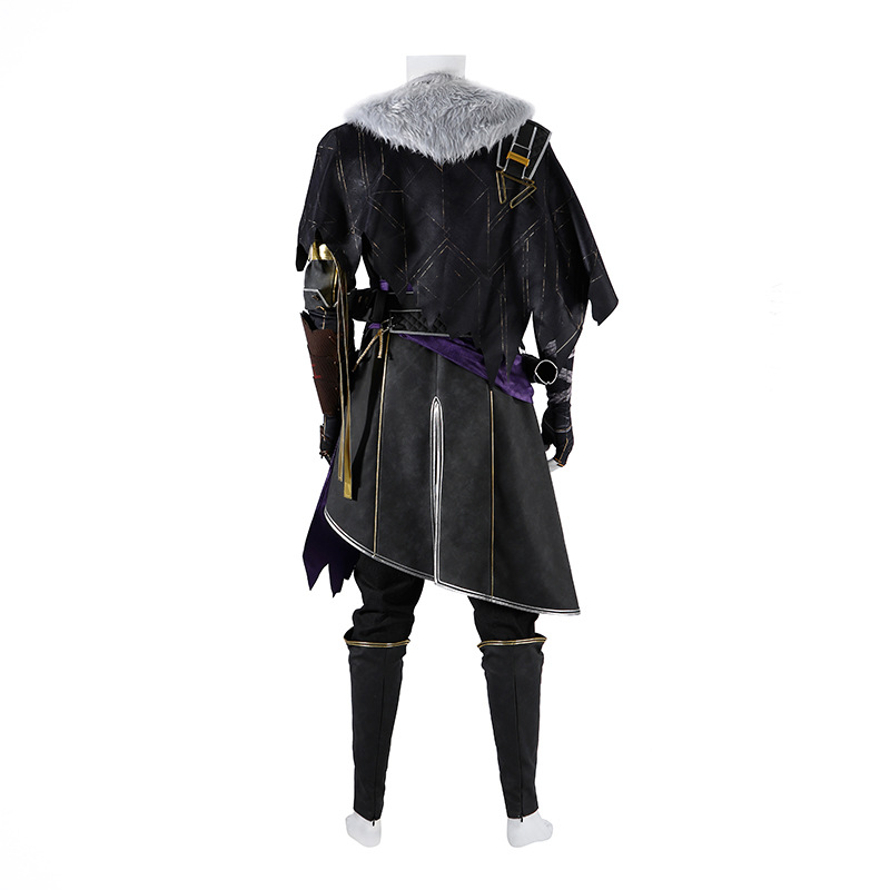 Verso Cosplay Clair Obscur:Exp - Cosplay Anime Shoes recension och pris