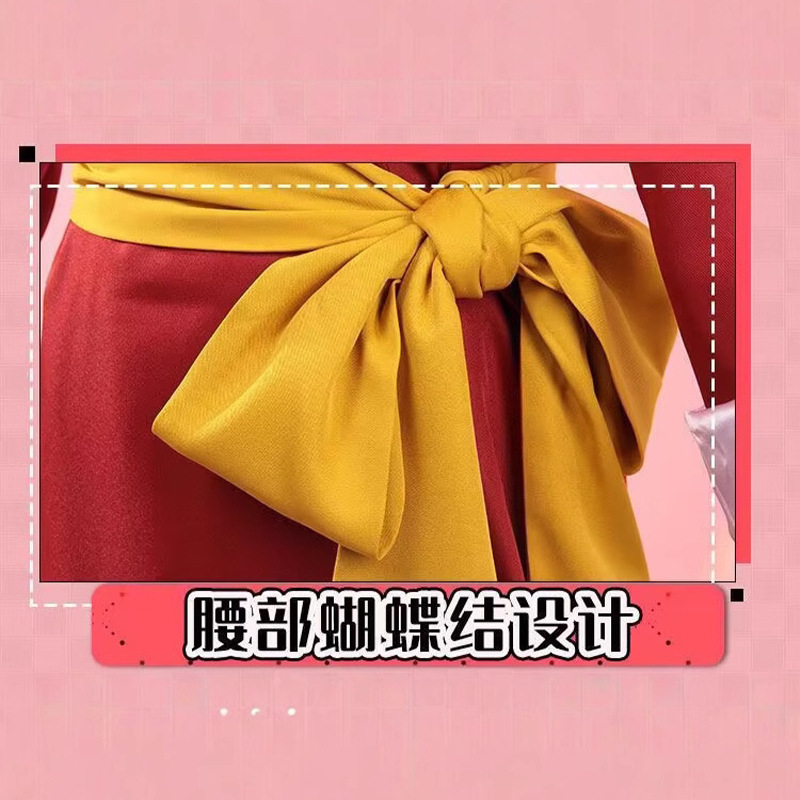 2026 new Role Play Outfit Kagu - Anime Cosplay Events 2026 recension och pris