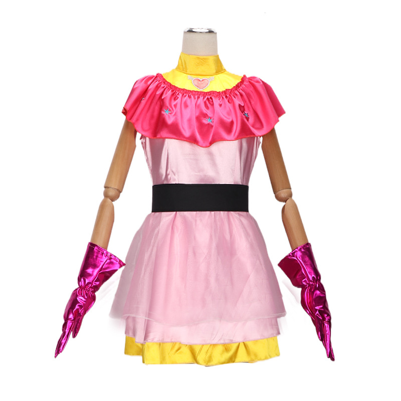 Cosplay Costumes For The Anime - Anime Cosplay Recommendations recension och pris