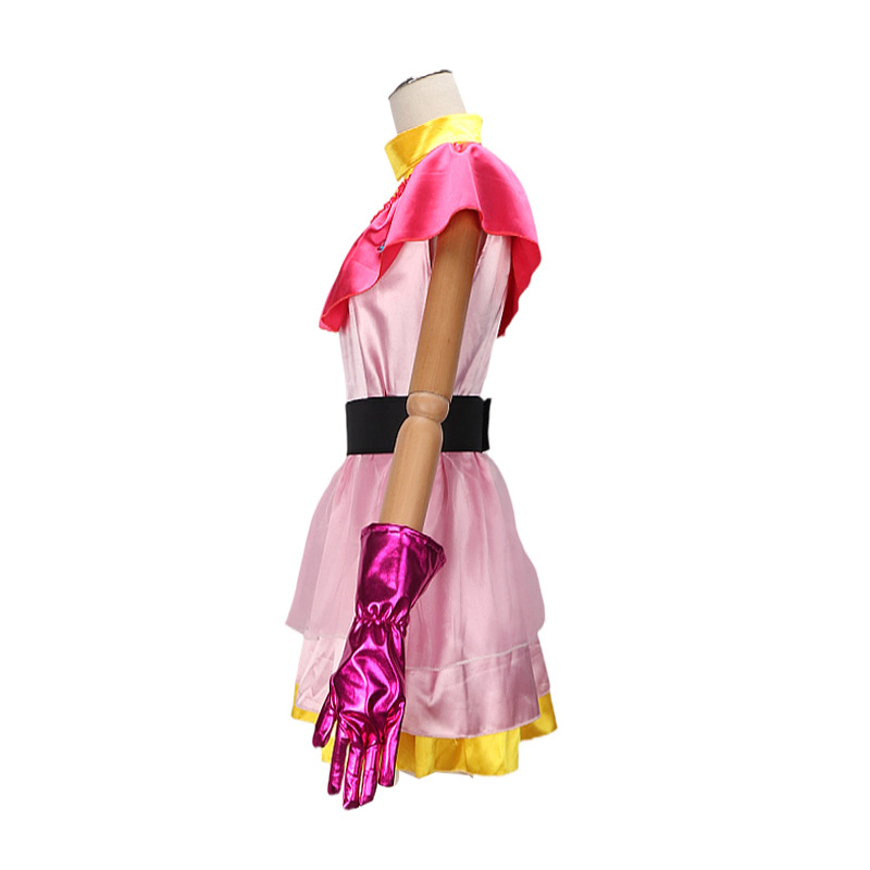 Cosplay Costumes For The Anime - Anime Cosplay Recommendations recension och pris