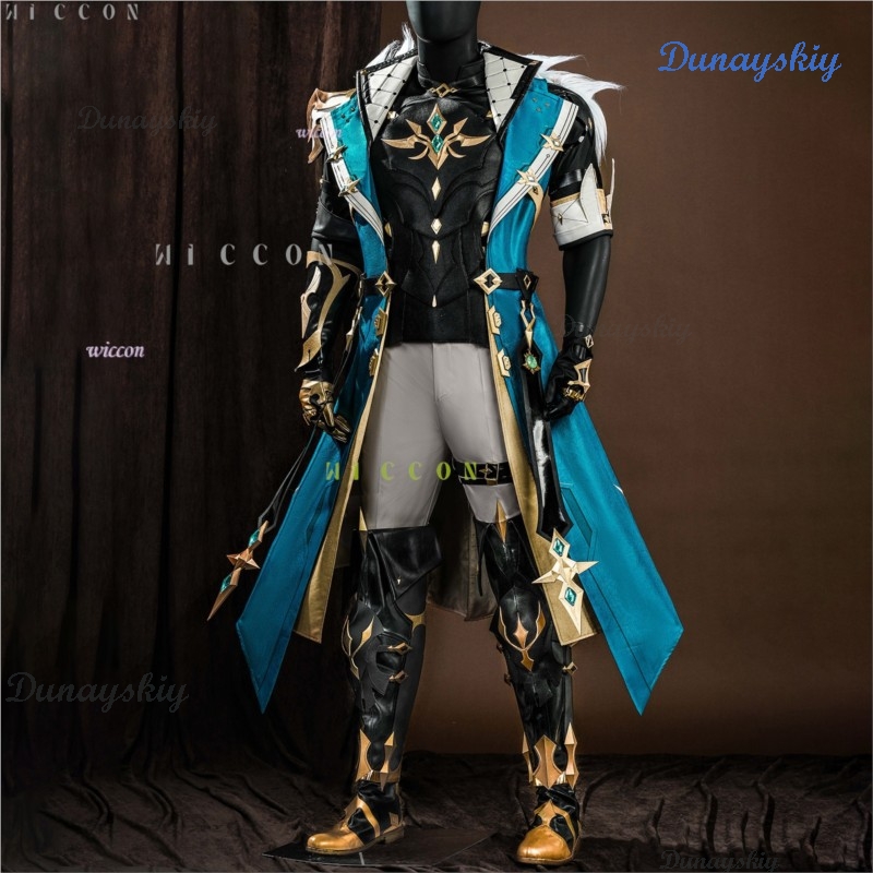 Love CoCos Store Game Genshin  - Anime Cosplay Japanese recension och pris