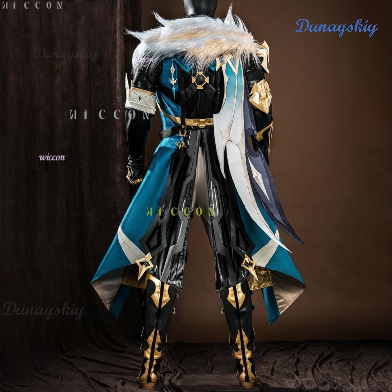 Love CoCos Store Game Genshin  - Anime Cosplay Japanese recension och pris