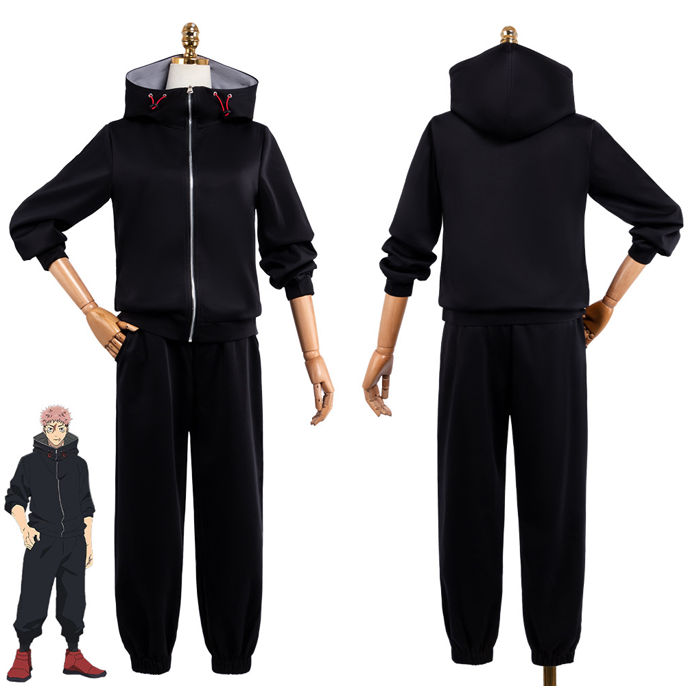 2026 Hot Anime Jujutsu Kaisen  - Anime Cosplay Events 2026 recension och pris