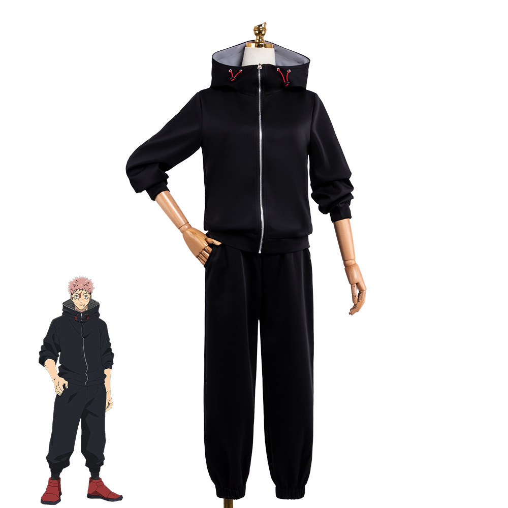 2026 Hot Anime Jujutsu Kaisen  - Anime Cosplay Events 2026 recension och pris
