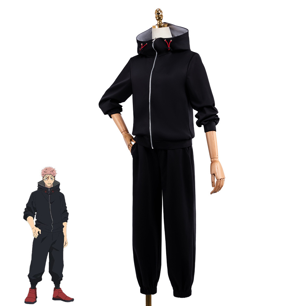 2026 Hot Anime Jujutsu Kaisen  - Anime Cosplay Events 2026 recension och pris