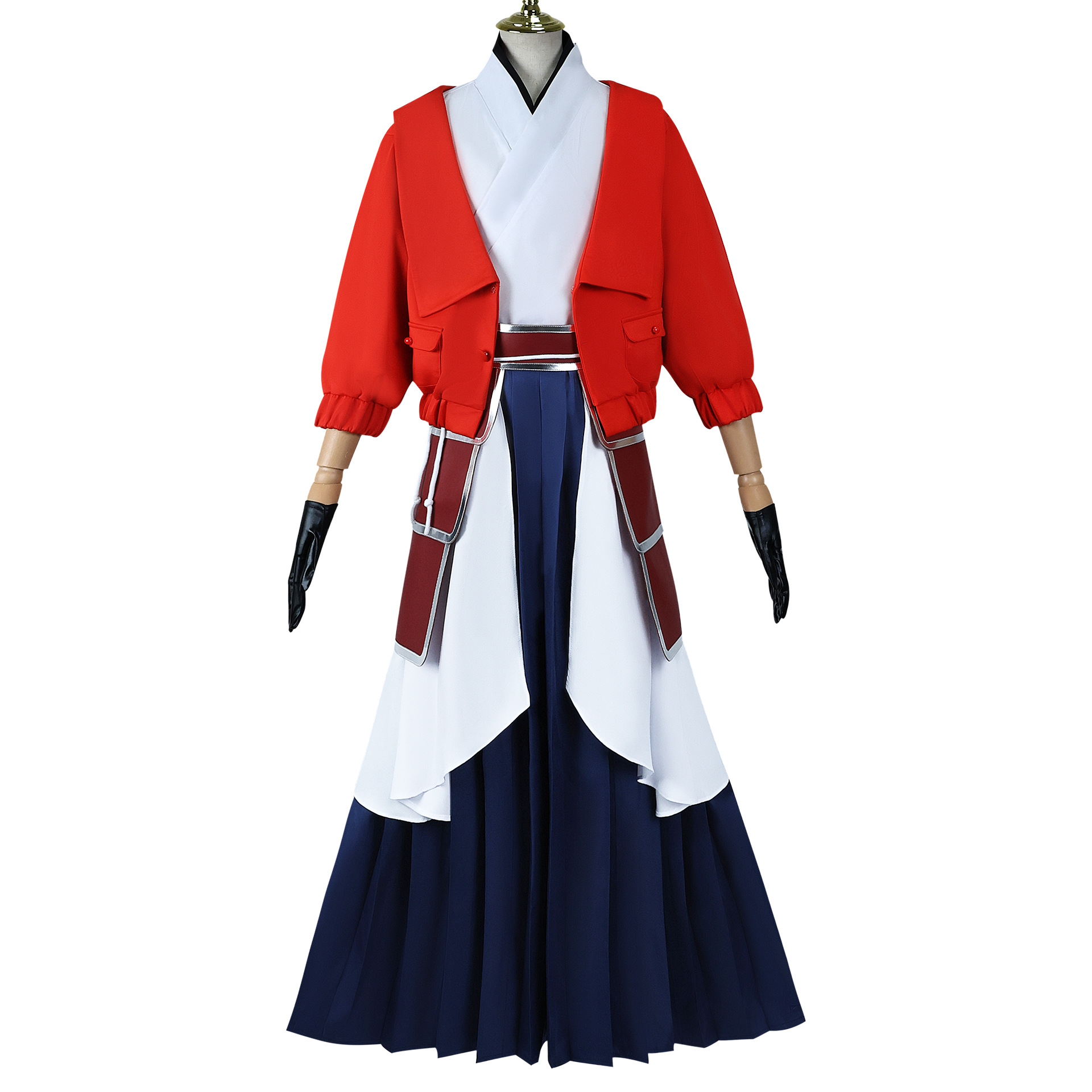 Kikawa Daiki Cosplaying The Ch - Anime Cosplay Recommendations recension och pris