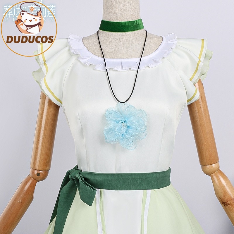 Anime Frieren: Beyond Journey' - Anime Cosplay Cute recension och pris