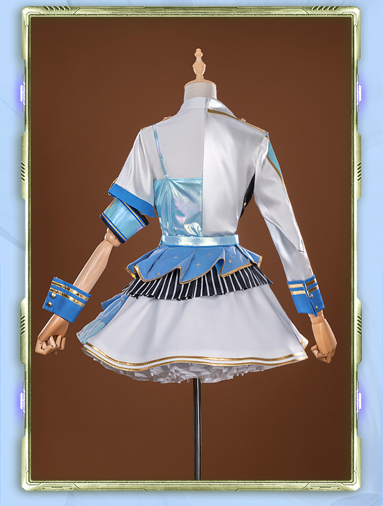 Project SEKAI Colorful Stage I - Anime Cosplay Festival recension och pris