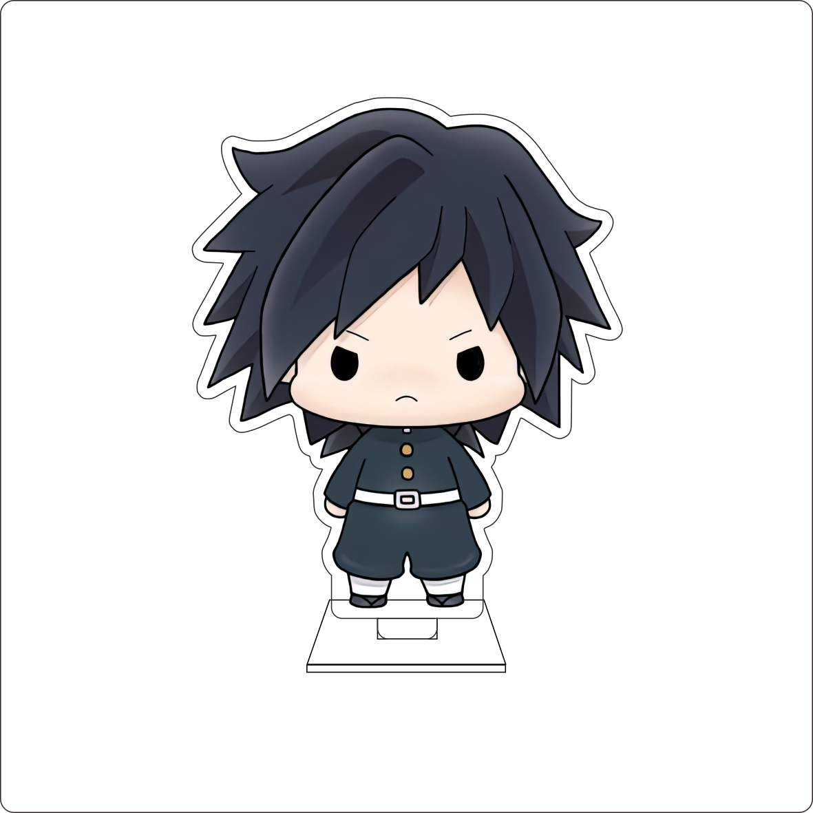 10CM Anime Demon Cosplay Cute  - Anime Cosplay Cute recension och pris