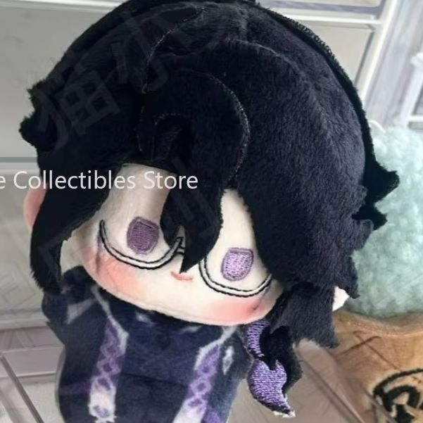 Anime Genshin Impact‌ Pantalon - Anime Cosplay Cute recension och pris